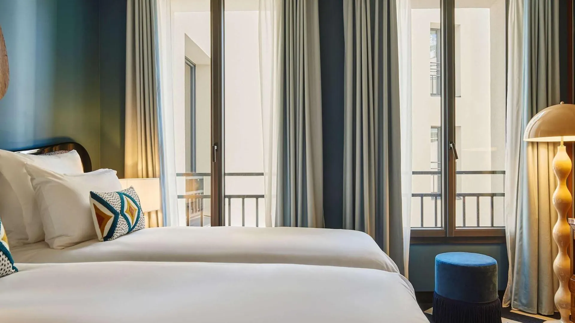 **** Hotel Mercure Paris Butte Montmartre Basilique Frankreich