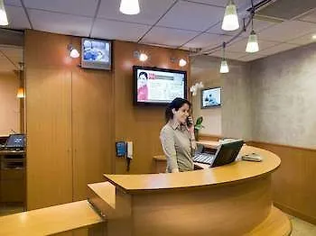 Hotel ibis Paris Sacré Coeur 18ème