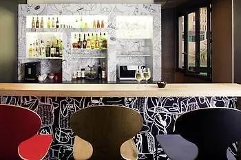 ****  Hotel ibis Paris Sacré Coeur 18ème Francia