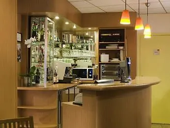 Hotel ibis Paris Sacré Coeur 18ème
