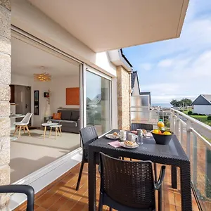 Le Yacht Club By Interhome , Quiberon Frankreich