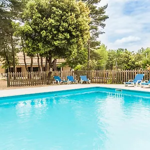 La Lauze , Labastide-de-Virac Frankreich