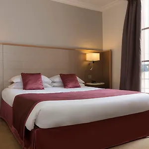 4* Hotel Leonardo Boutique Opera