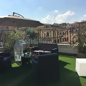 Hotel Dock Roma