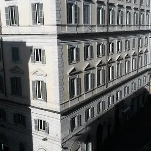 Hotel Andreina Roma