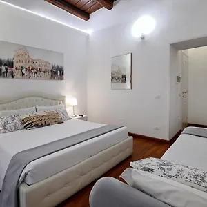 Bed & Breakfast Notti A Roma