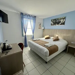 Hotel Les Arcades Saintes-Maries-de-la-Mer