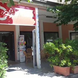 Hotel Canasta Rimini
