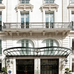 Hotel La Maison Champs Elysees