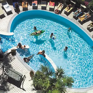 Hotel Acquamarina Bellaria-Igea Marina