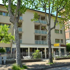 Hotel Annamaria Cesenatico