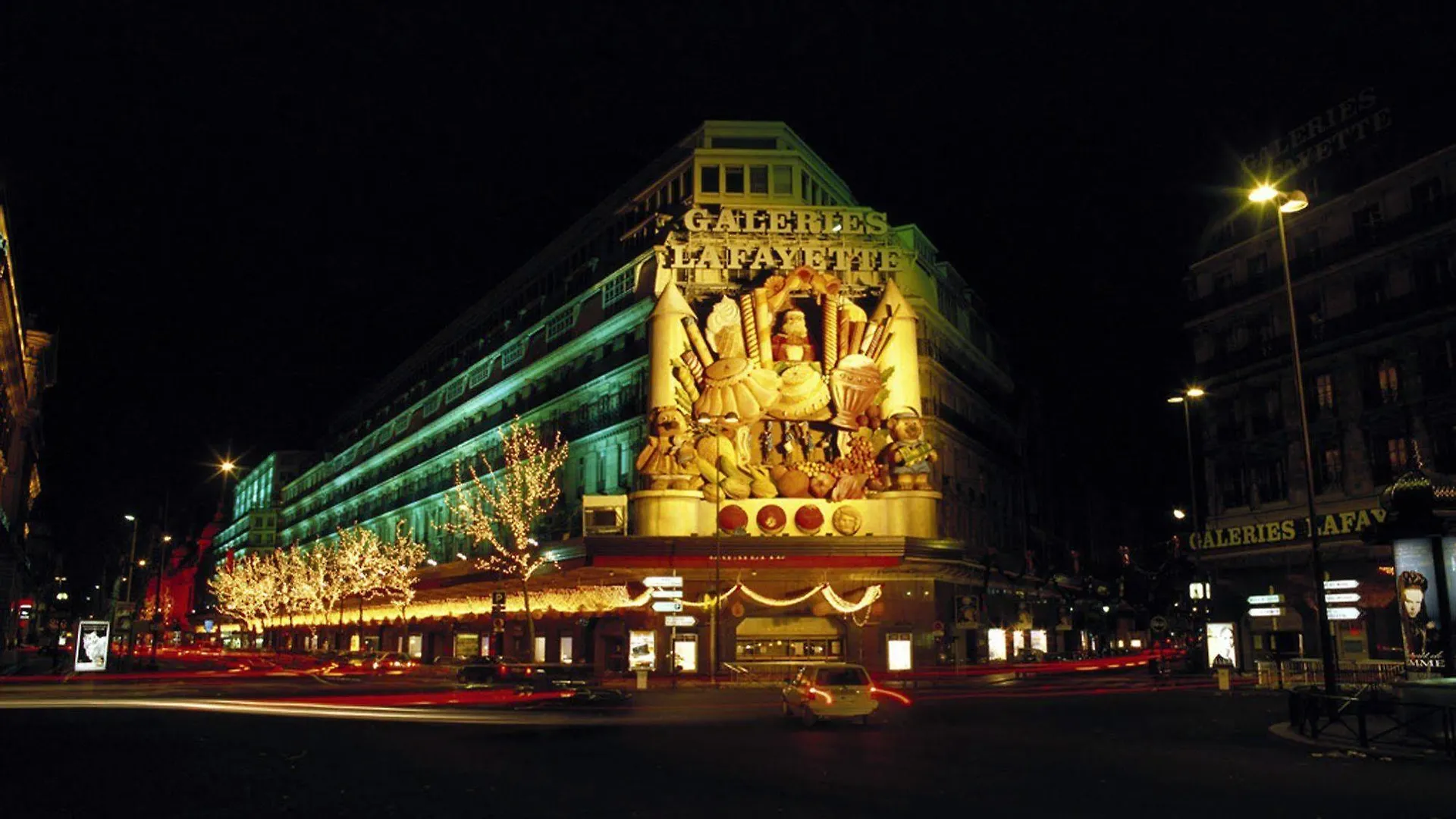 Mercure Paris Butte Montmartre Basilique Hotel